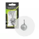 Wizard Dropshot Plomb sphérique 7G Go Green 2 Pcs/Paquet