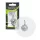 Wizard Dropshot Plomb sphérique 15G Go Green 2Pcs/Paquet