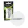 Wizard Plomb Bâton Dropshot 20G Go Green 2Pcs/Paquet