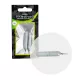 Wizard Plomb Bâton Dropshot 20G Go Green 2Pcs/Paquet