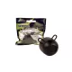 Wizard Fireball Plomb de pêche au silure 150g