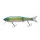 Tiemco MB-1 Custom 175F 17,5cm 40gr 09 grassy Shad Swimbait