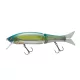 Tiemco MB-1 Custom 175F 17,5cm 40gr 09 grassy Shad Swimbait