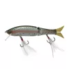 Tiemco MB-1 Custom 175F 17,5cm 40gr 10 MB Rainbow Swimbait