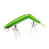 Tiemco MB-1 Custom 175F 17,5cm 40gr 11 Lime Storm Chart Back Swimbait