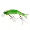 Tiemco MB-1 Custom 175F 17,5cm 40gr 12 Matte Black Galaxy Swimbait