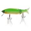 Tiemco MB-1 Custom 175F 17,5cm 40gr 12 Matte Black Galaxy Swimbait