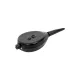 Carp Expert Flatline Pear Inline Plomb de Pêche à la Carpe 90gr