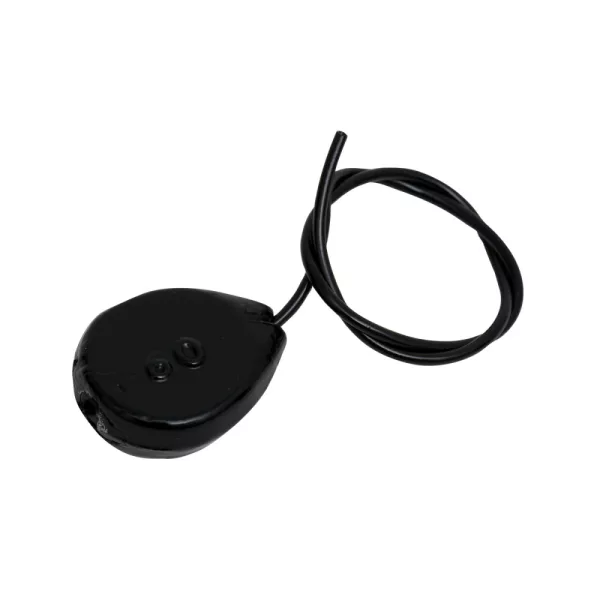 Carp Expert Plomb Boile Inline Extra Lourd 110gr