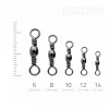 Nevis Émerillon Taille 12 10 pcs