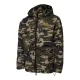 Prologic - Back Bound 3S Jacket Camo - Veste 3 saisons - XL - Vêtements de printemps, Vêtements d'automne - Veste