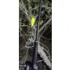 Black Cat U-Float Tree 10G Rouge Fluo