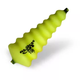 Black Cat U-Float Tree 20G Jaune Fluo