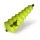 Black Cat U-Float Tree 20G Jaune Fluo