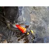 Black Cat U-Float Tree 20G Jaune Fluo