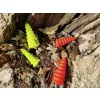 Black Cat U-Float Tree 20G Jaune Fluo