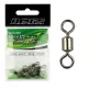 Nevis Émerillon baril Taille 6 10 pcs