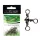 Nevis Émerillon triple Taille 6 10 pcs