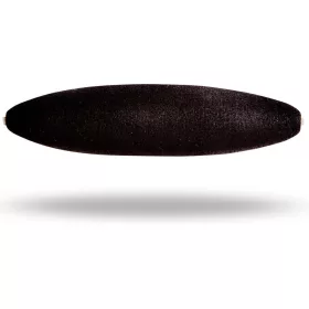 Black Cat Eva U-Float 8Cm Noir 15G 2Pcs/Paquet