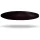 Black Cat Eva U-Flotteur Intermédiaire 10Cm Noir 20Gr
