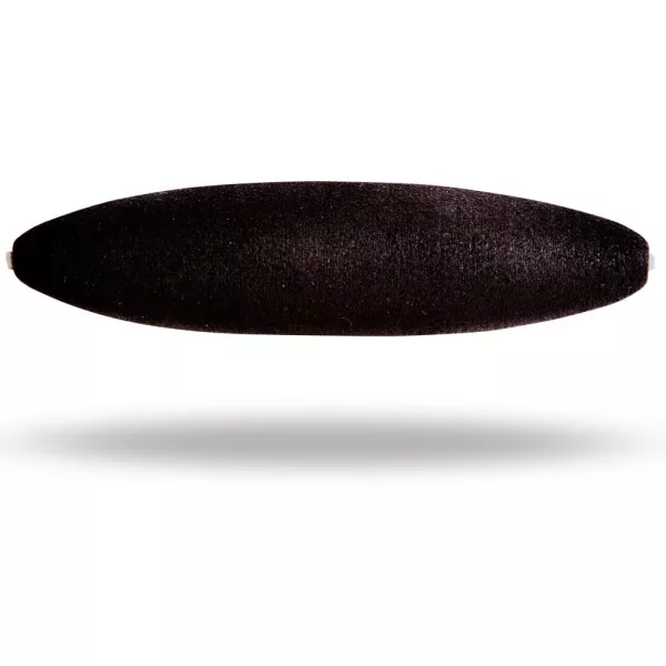 Black Cat Eva U-Flotteur Intermédiaire 10Cm Noir 20Gr