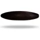 Black Cat Eva U-Flotteur Intermédiaire 10Cm Noir 20Gr