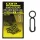 Carp Academy Clip Hélioptère Taille 8 S 10 pièces