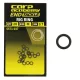 Carp Academy Anneau d'hameçon 3,1mm S 20db
