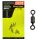 Nevis Micro émerillon Feeder Taille 16 S 10 pcs