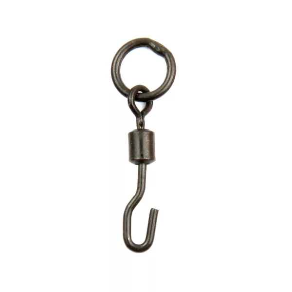 Carp Academy Spinner Rig 8 Émerillon 8 pièces