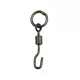 Carp Academy Spinner Rig 8 Émerillon 8 pièces