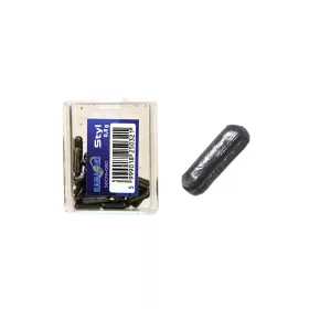 Kamasaki Plomb de style 0,8gr