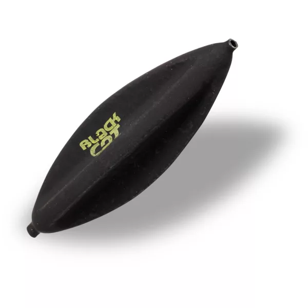 Black Cat Darter U-Float 10g 8.0cm Noir