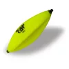 Black Cat Darter U-Float 8,0Cm Jaune Néon 10G