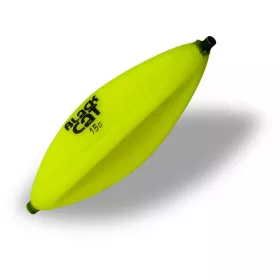 Black Cat Darter U-Float 8,0Cm Jaune Néon 10G