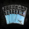 Team Feeder By Döme TF Method Carp BB 12 Hameçon Feeder à œillet, sans ardillon 10pcs