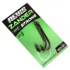 Nevis Zander Strong Hameçon pour carnassiers 1 5 pièces