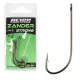 Nevis Zander Strong Hameçon pour carnassiers 6 5 pièces