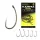 Carp Academy Karma SnagX 2 Hameçon à œillet sans ardillon 10pcs