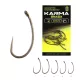 Carp Academy Karma SnagX 2 Hameçon à œillet sans ardillon 10pcs