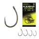 Carp Academy Karma Fat Crank 6 Hameçon à œillet et ardillon 10pcs