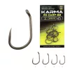 Carp Academy Karma RX Carp 2 Füles, Szakáll Nélküli Bojlis Horog 10db