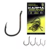 Carp Academy Karma Chod Power 4 Füles, Szakállas Pontyozó Horog 10db
