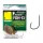 Owner FDH-13 10 Hameçon feeder à palette, barbelé 16pc