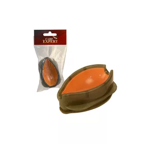 Carp Expert Method Flat PRO Remplisseur à Bouton Poussoir