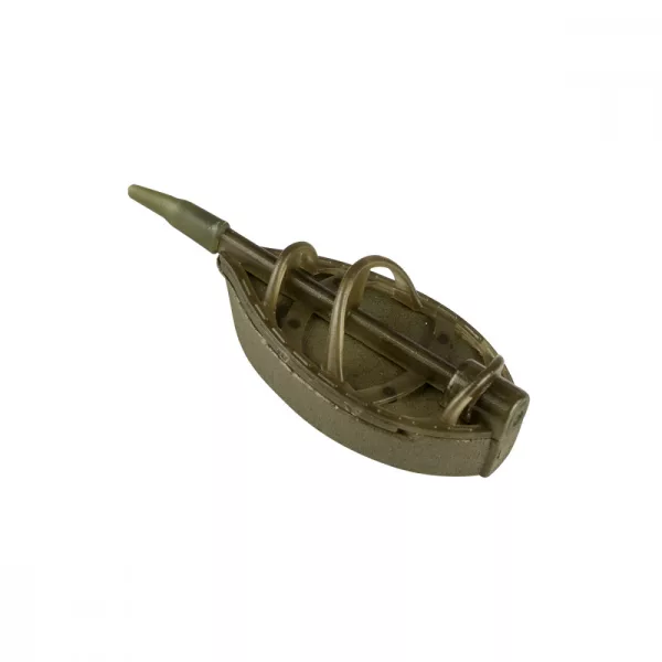 Benzar Méthode Rivière panier amorçoir 100g