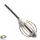 EnergoTeam Panier d'amorçage nervuré longue portée Panier nervuré 45gr - Long Cast