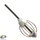 EnergoTeam Panier d'amorçage nervuré longue portée Panier nervuré 45gr - Long Cast