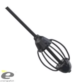   EnergoTeam Panier d'amorçage nervuré Távdobó fritté Panier nervuré 20gr - Long Cast