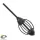 EnergoTeam Panier d'amorçage nervuré longue portée fritté Panier nervuré 45gr - Long Cast